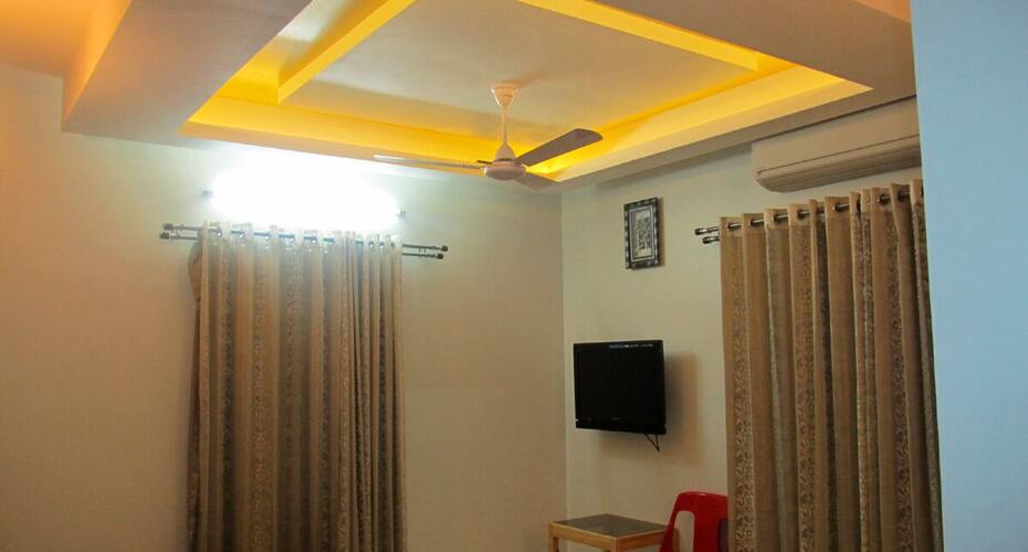 Hotel Mahendra Pedawala, Ahmednagar 4